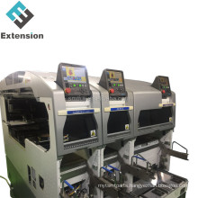 FUJI NXTIII original used smt machine with H24 placing head for sell or rent